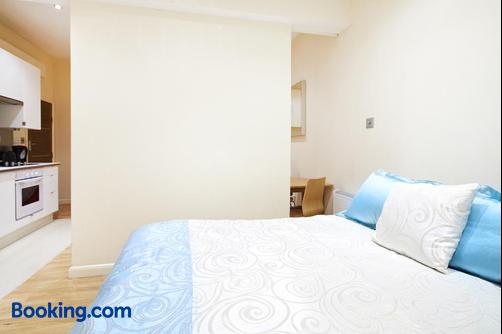 London Central Apartments - London