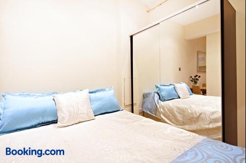 London Central Apartments - London