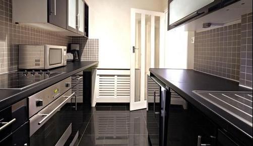 London Central Apartments - London