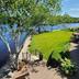 Outdoors view