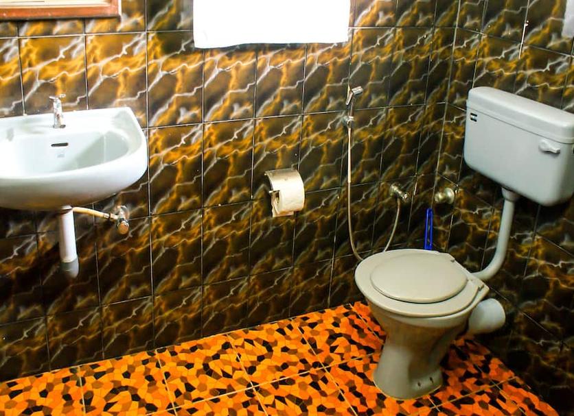 Bathroom Photo