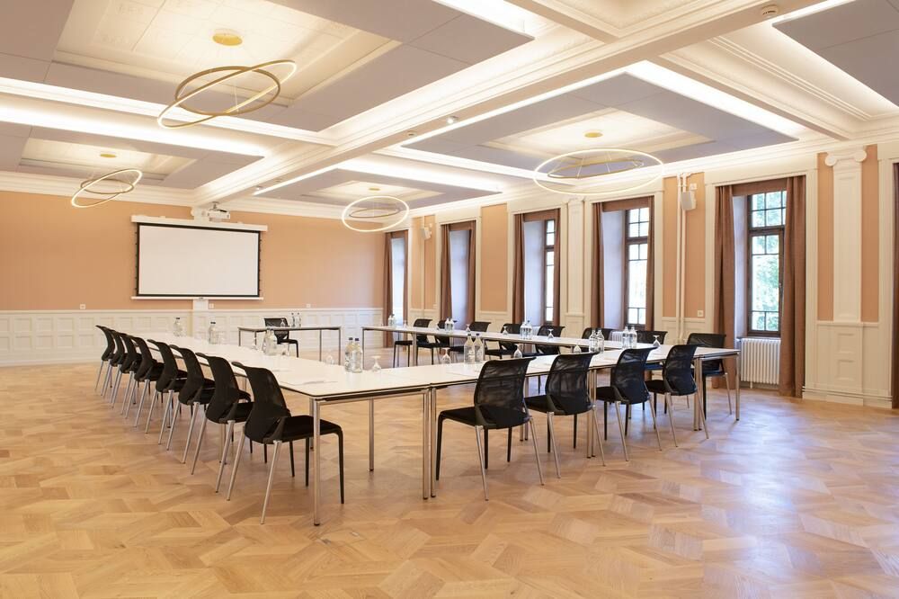 Conference room Photo