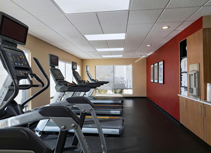 Gym Photo