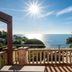 Hotel Cala del Pi - Adults Only in Platja d'Aro with sea view, terrace and pool