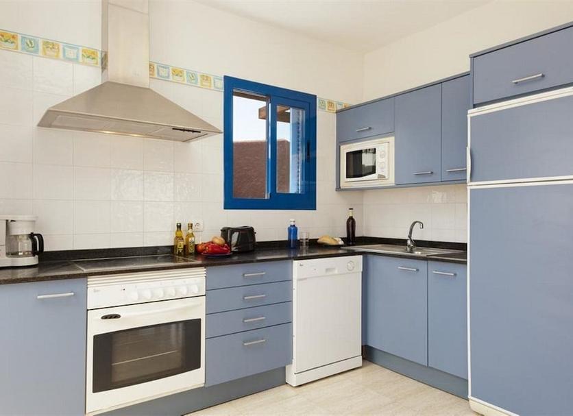 Kitchen Photo