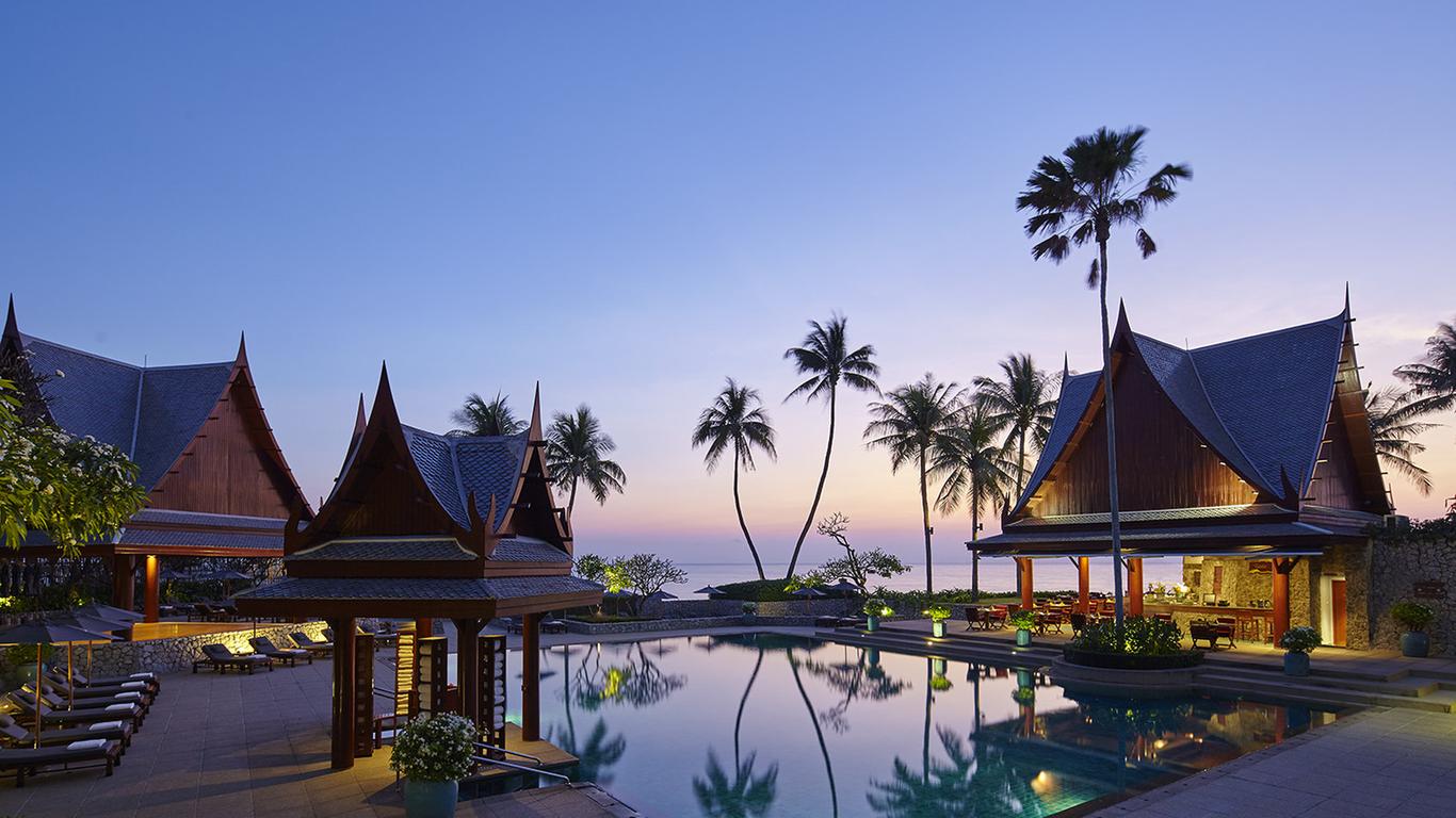 Chiva-Som International Health Resorts