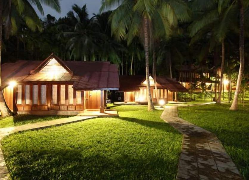 Outdoors view Photo