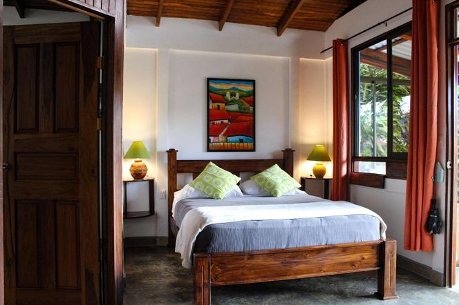 Sueño Rio Celeste Boutique B&B