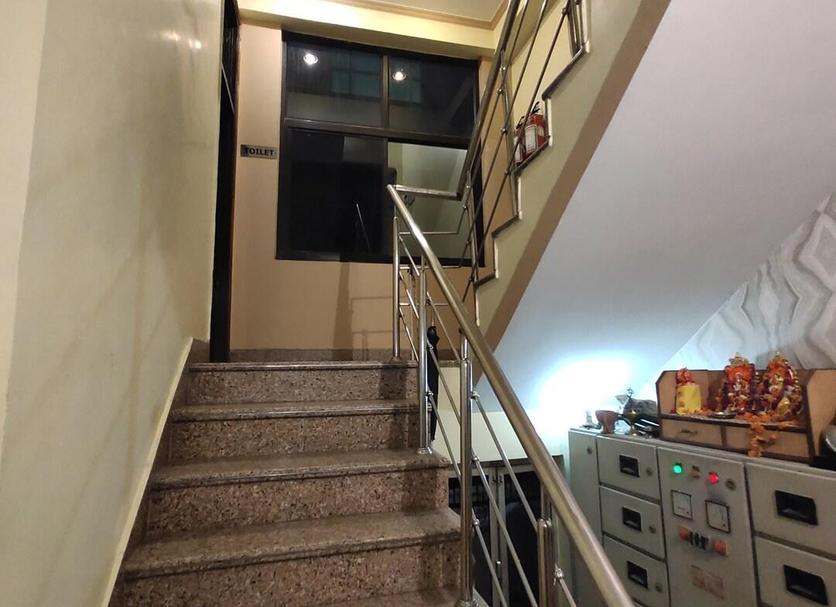 Stairs Photo