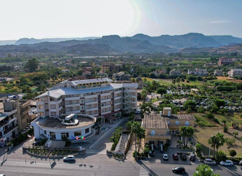 Outdoors view Photo