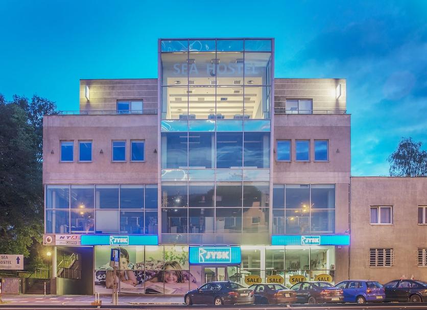 Building Photo