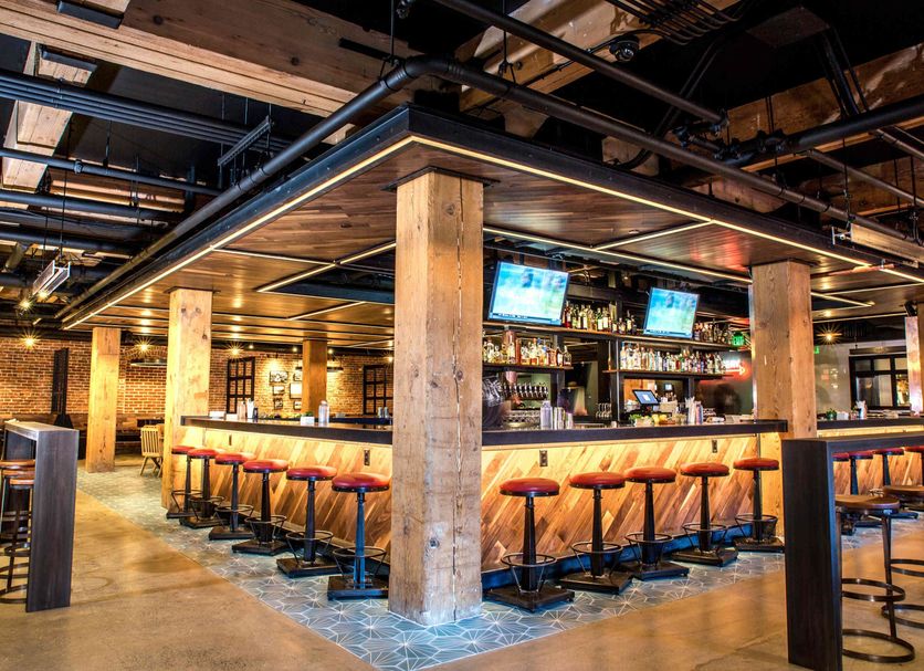 Bar Photo