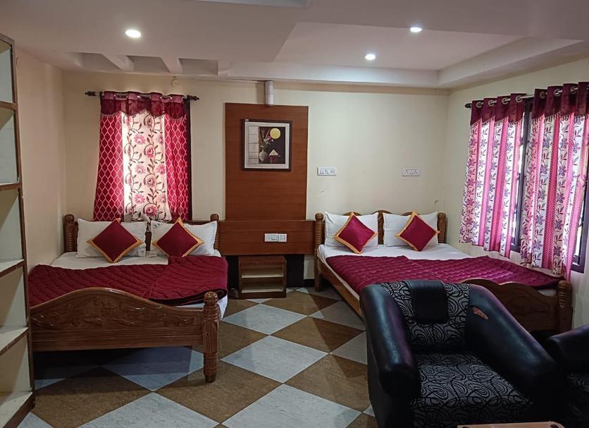 Bedroom Photo
