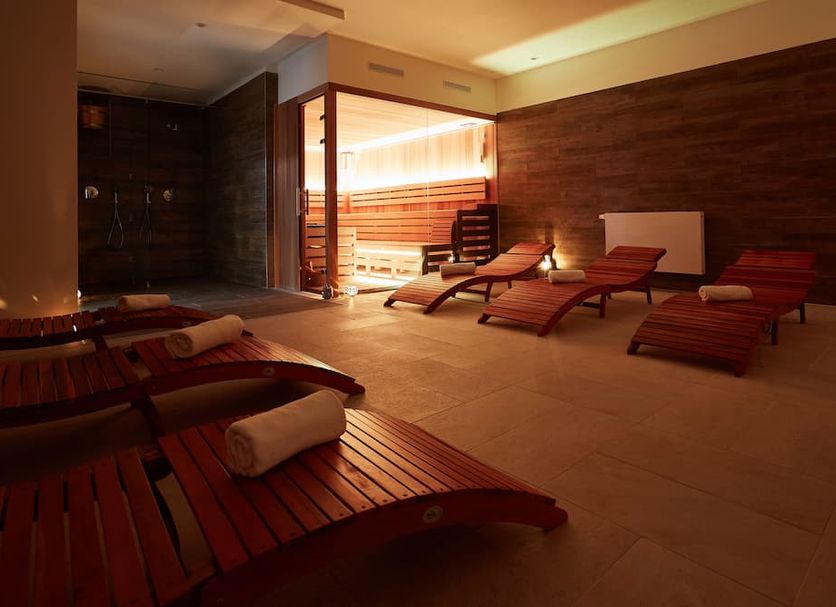 Spa Photo