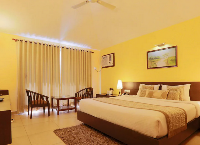 Bedroom Photo