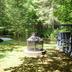 Outdoors view