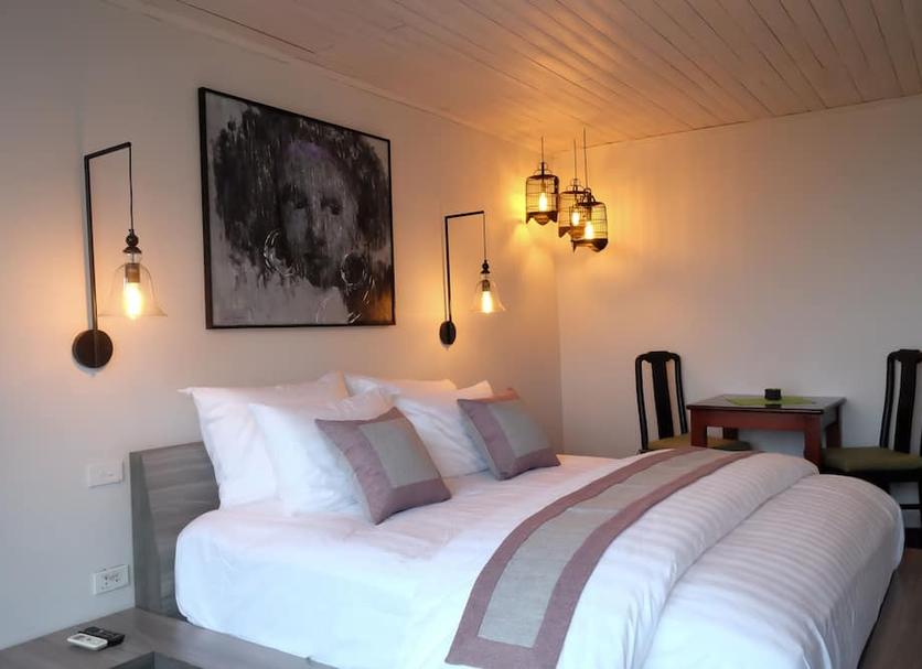 Bedroom Photo
