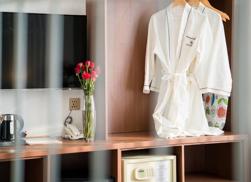 Room amenity Photo