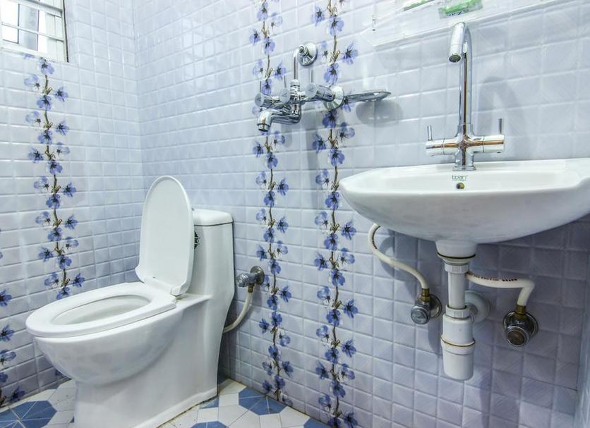 Bathroom Photo