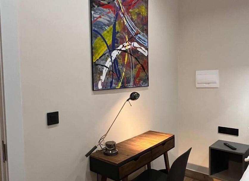 Room amenity Photo