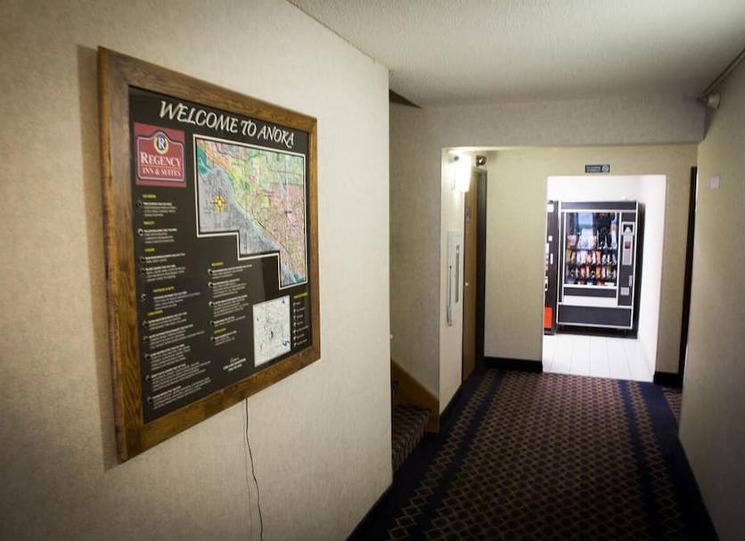 Hallway Photo