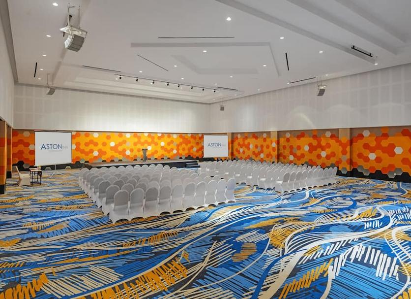 Conference room Photo