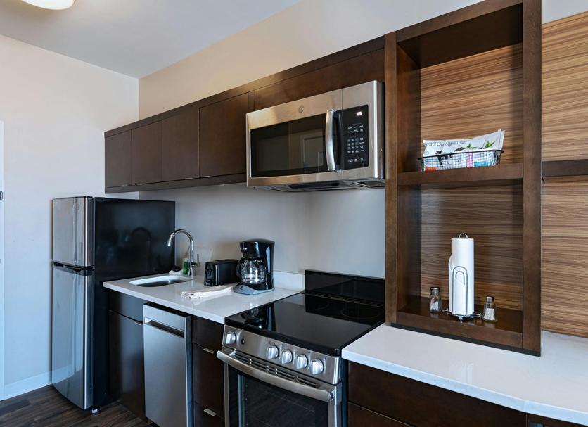 Kitchen Photo