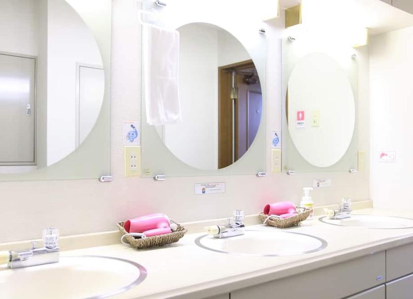 Bathroom Photo