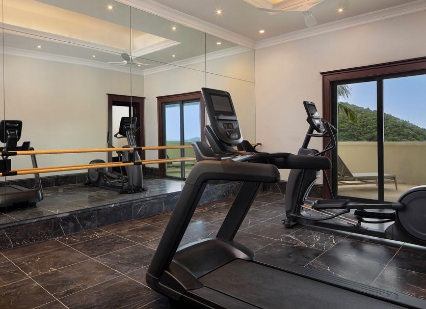Gym Photo