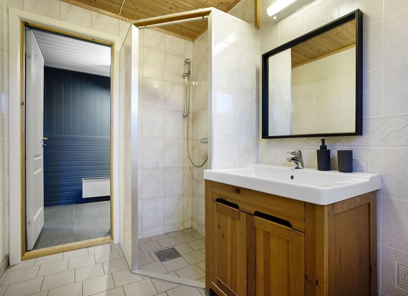 Bathroom Photo
