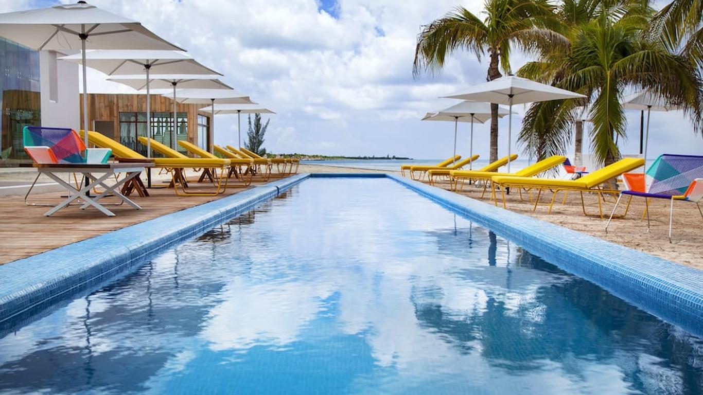 Fiesta Americana Cozumel