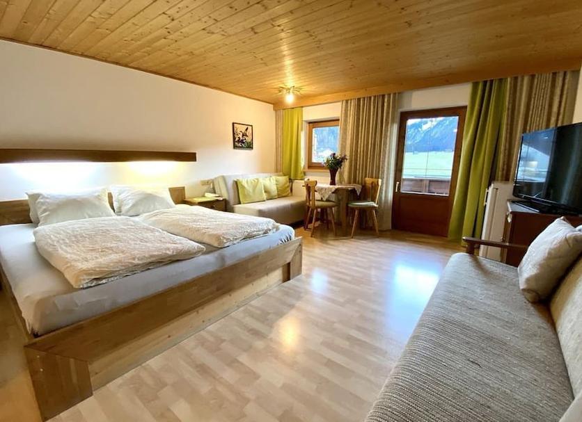Bedroom Photo