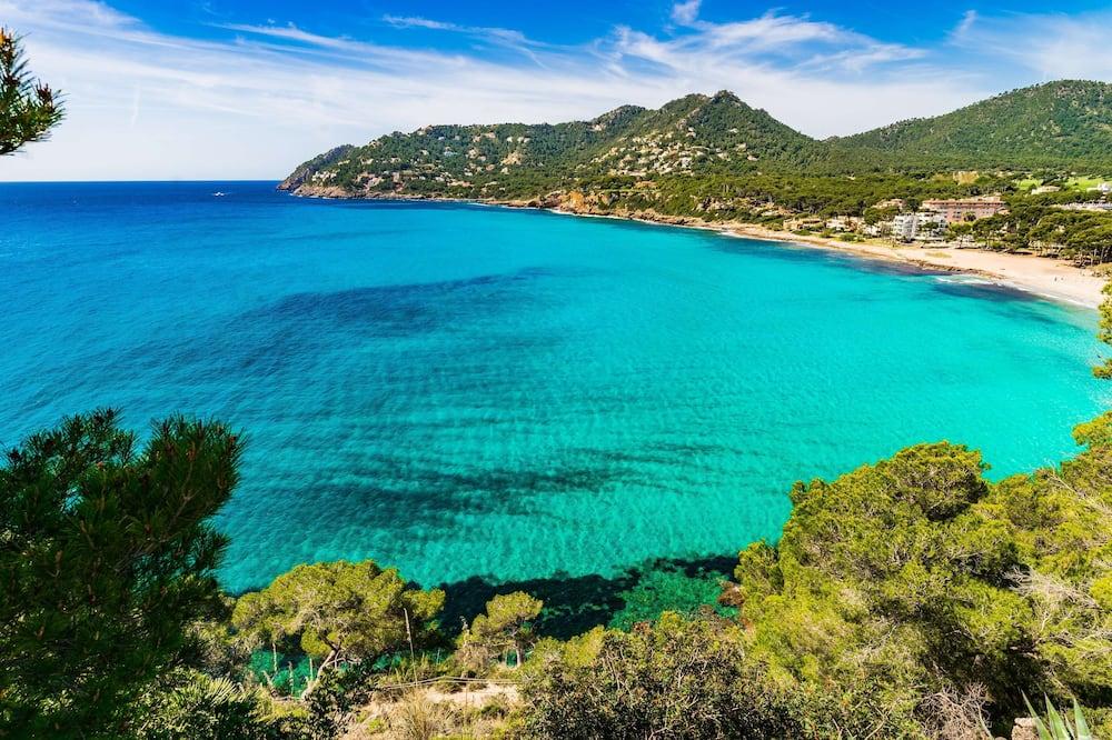 Cap vermell beach hotel canyamel capdepera mallorca spain outlet