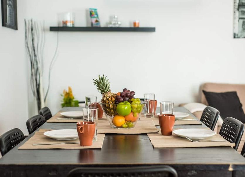 Dining room Photo