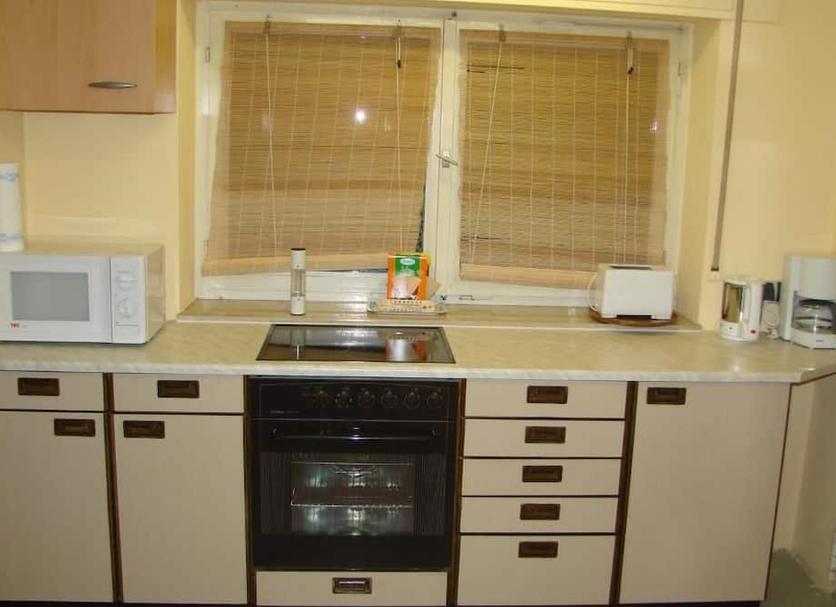 Kitchen Photo