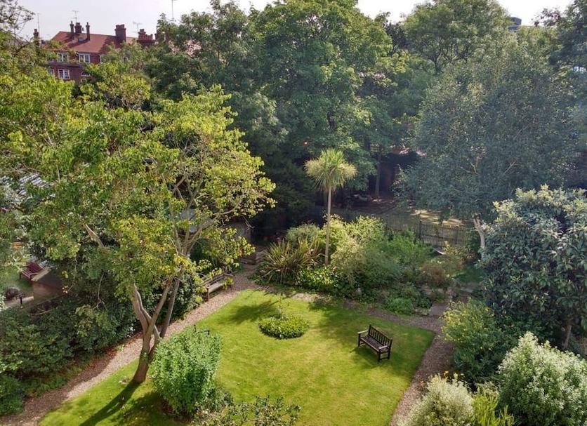 Outdoors view Photo