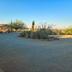 Outdoors view