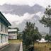 Outdoors view