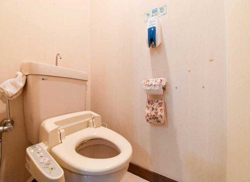 Bathroom Photo