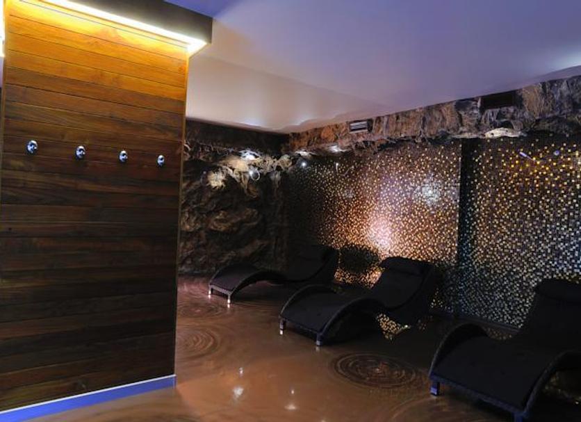 Spa Photo