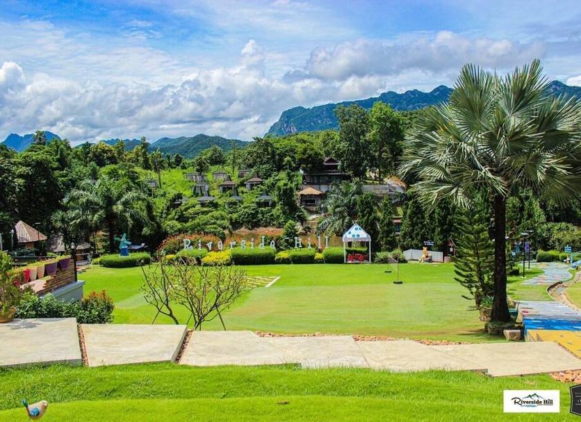 Outdoors view Photo