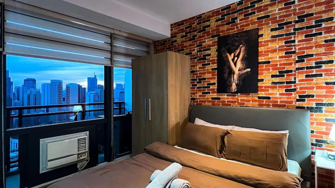 The Gramercy Residences Makati Manila
