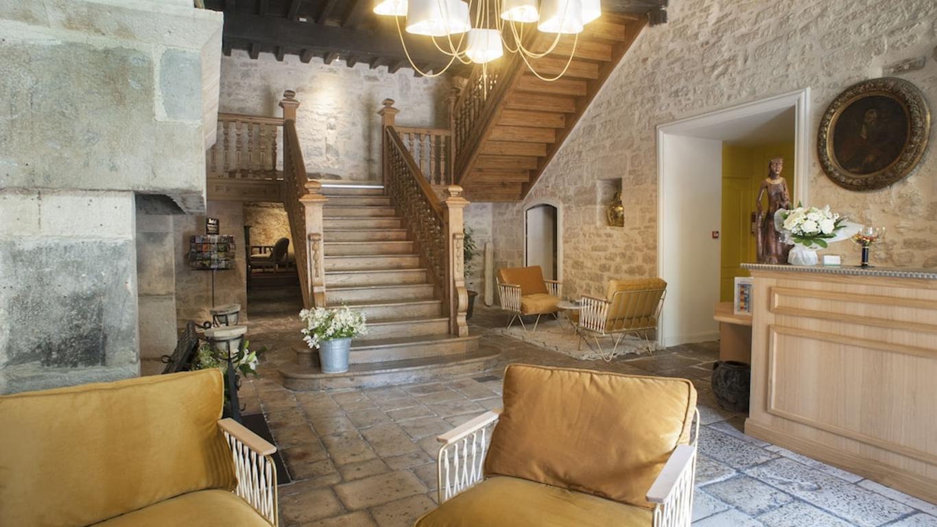 Hotel Beau Site - Rocamadour