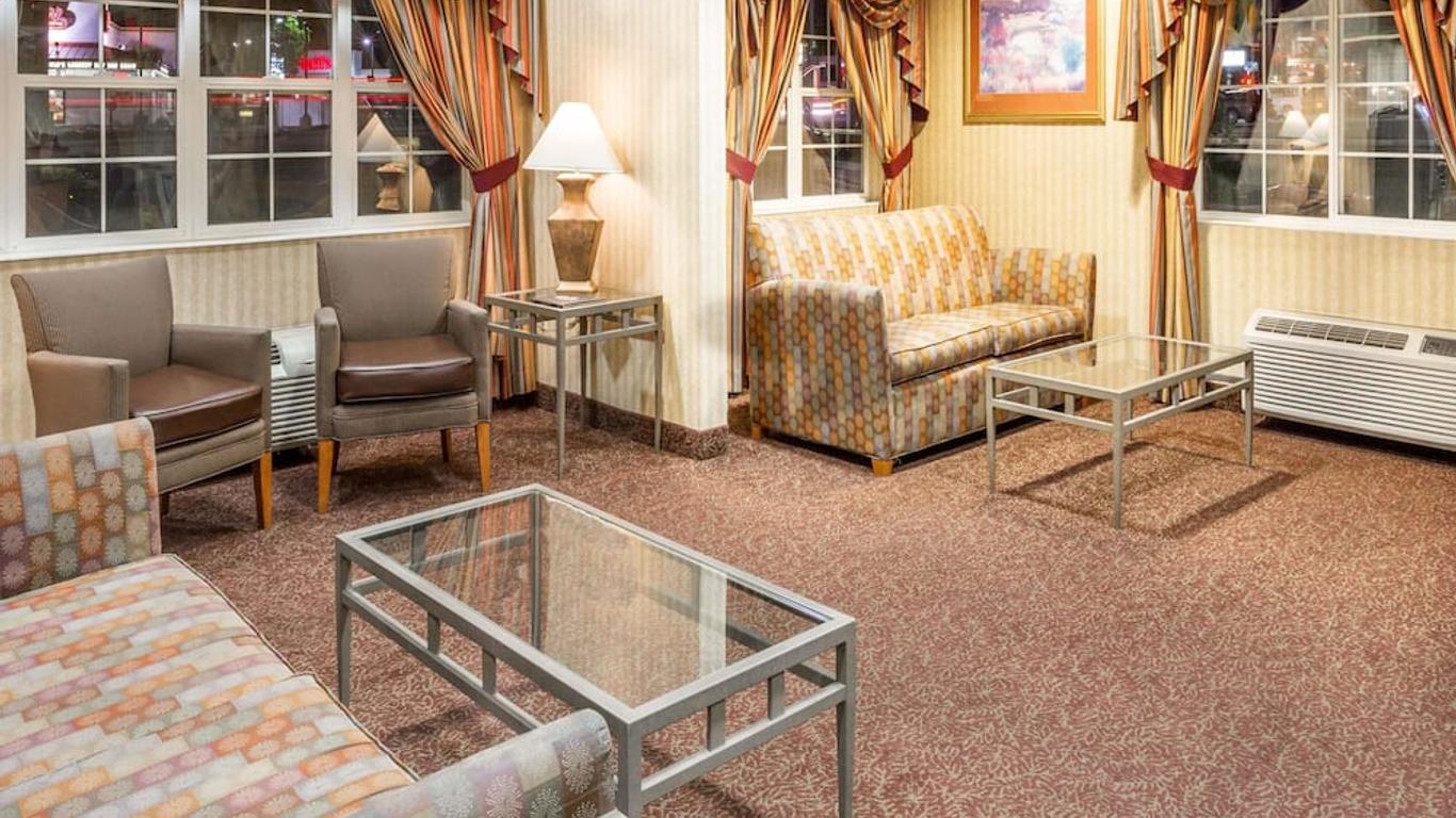 Royal Inn Midvale