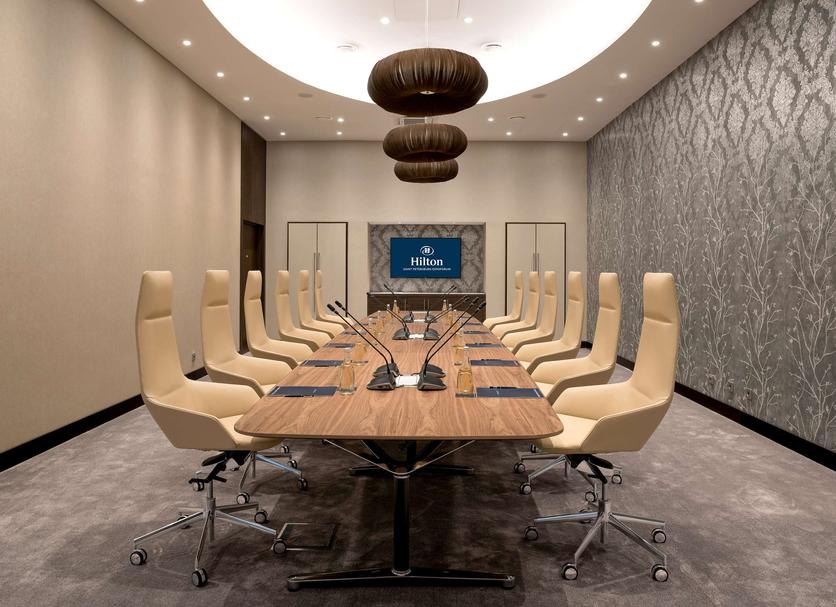Conference room Photo