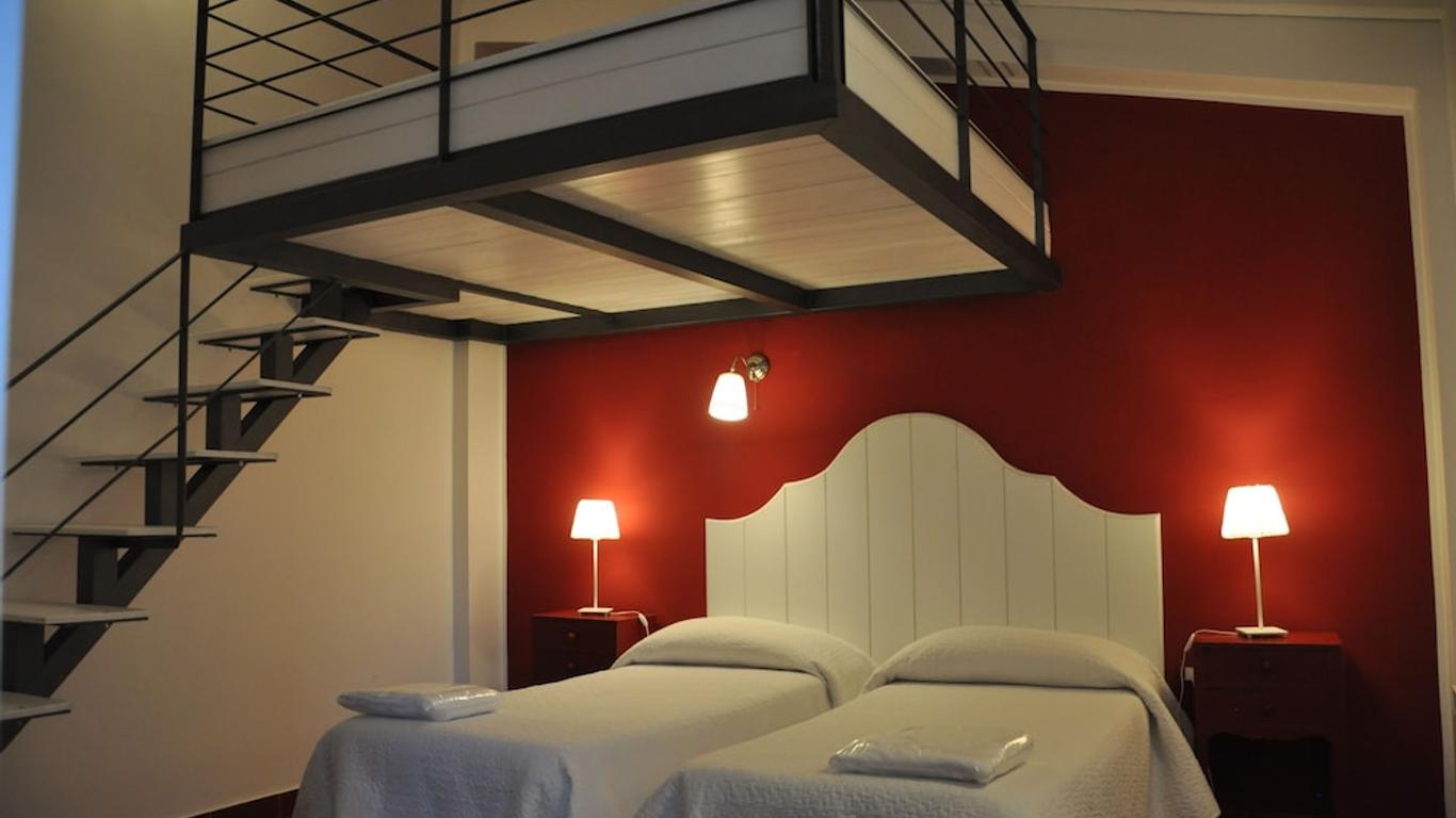 Agriturismo Roccadia