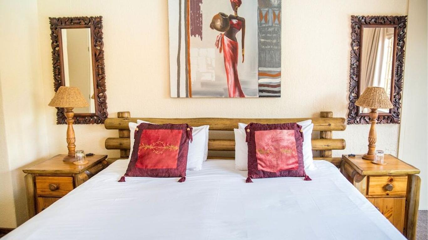 Boubou Bed And Breakfast