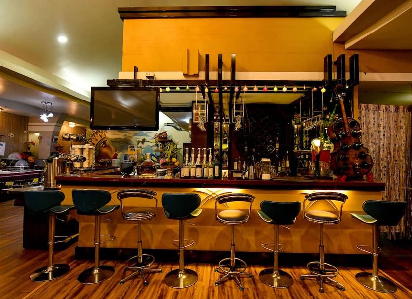 Bar Photo