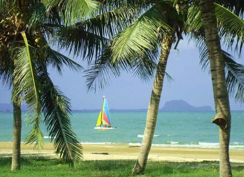 Beach Photo