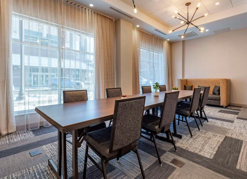 Conference room Photo